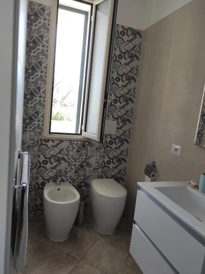 Nonno Rocco Apartman Castro  Kültér fotó